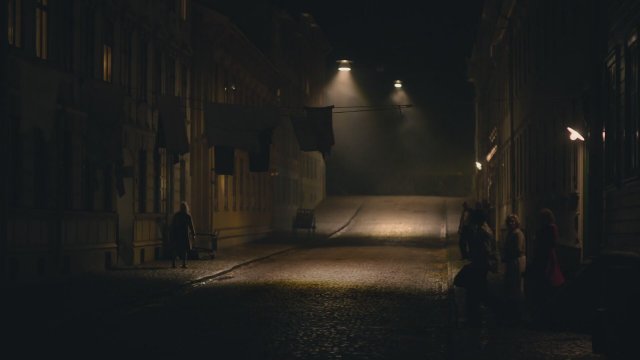 Den største forbrytelsen (2020) Fragman