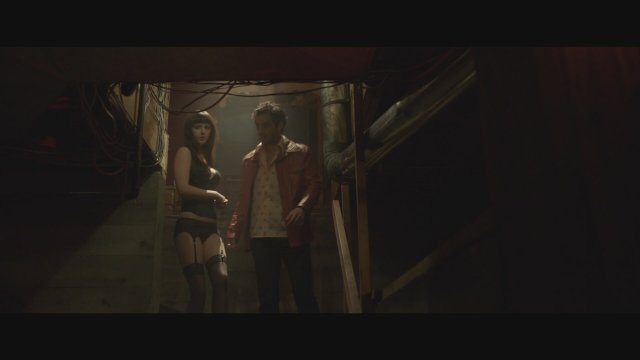 American Mary (2012) Fragman 