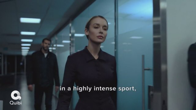 Most Dangerous Game (2020) Fragman