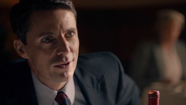 Ordeal by Innocence (2018) Fragman