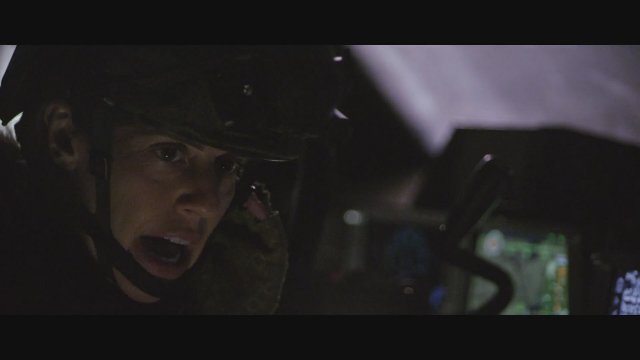 Jarhead: Law of Return (2019) Fragman