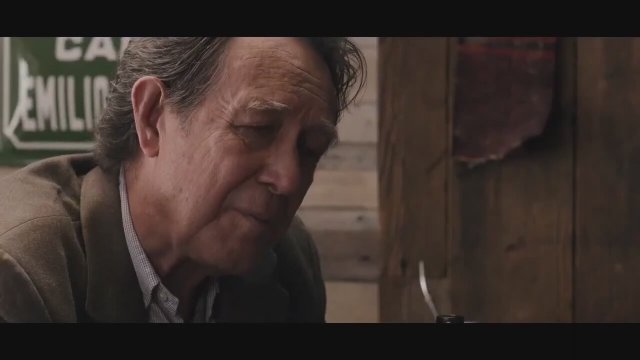 Still Here (2021) Fragman