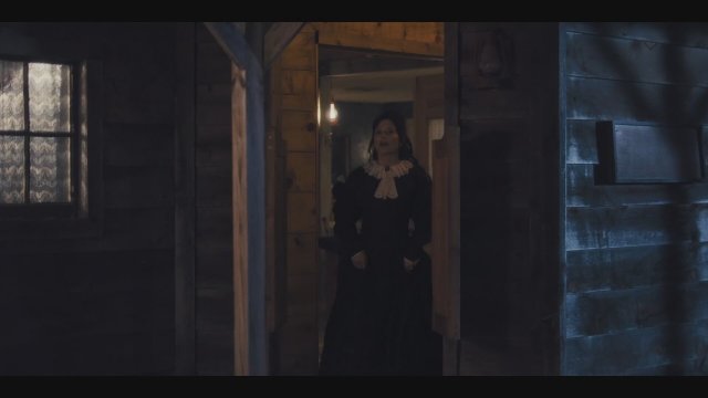 The Pale Door (2020) Fragman