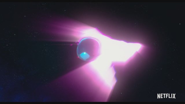 Fearless (2020) Fragman