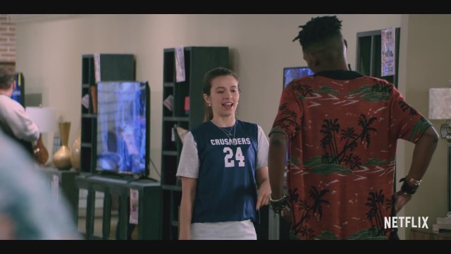 Teenage Bounty Hunters (2020) Fragman