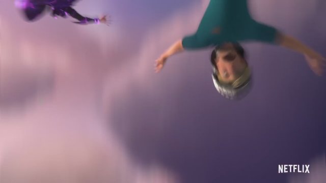 Wizards (2020) Fragman