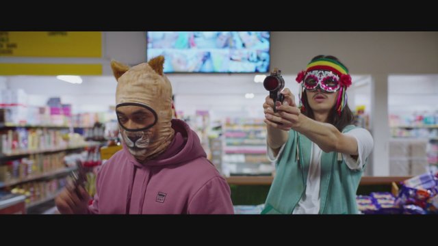 Lowdown Dirty Criminals (2020) Fragman