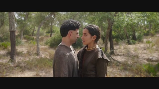 Brutus vs Cesar (2020) Fragman