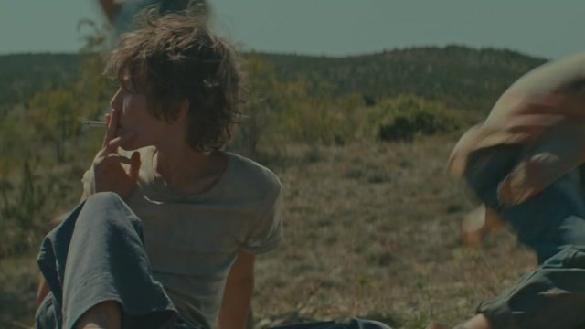 Pompéi (2019) Fragman