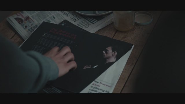 Playhouse (2020) Fragman