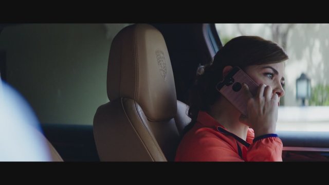 Los Trapos Sucios Se Lavan En Casa (2020) Fragman