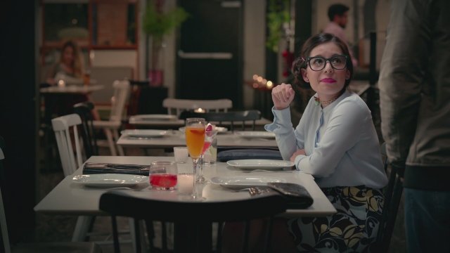 Escuela para Seductores (2020) Fragman