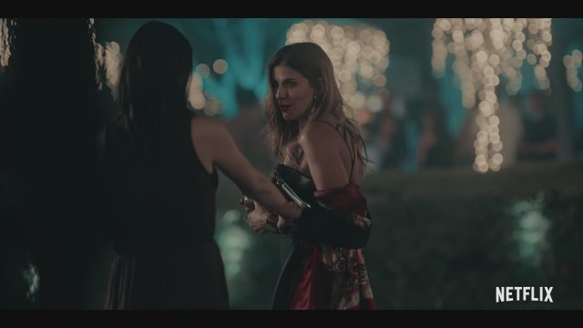 Oscuro Deseo 2020 Fragman