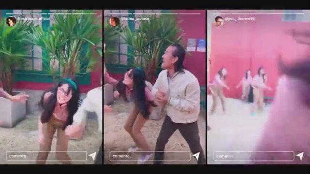 Kissing Game 2020 Fragman