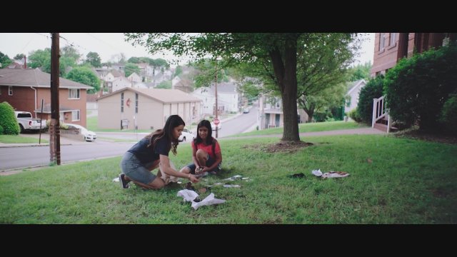 Definition Please (2020) Fragman