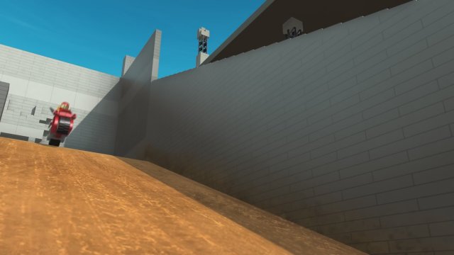 Lego DC Super Hero Girls: Brain Drain (2017) Fragman