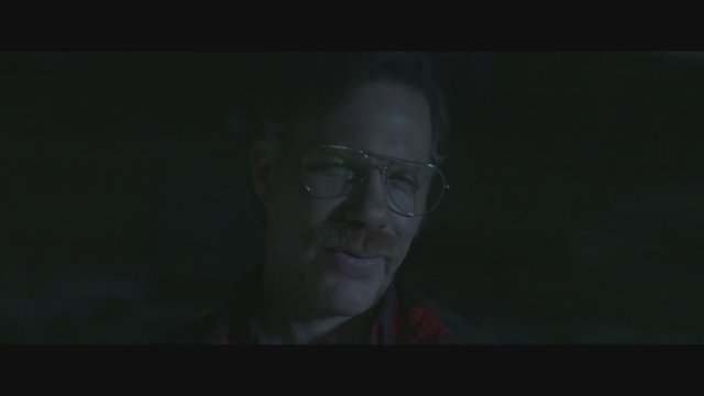 Alone (2020) Fragman