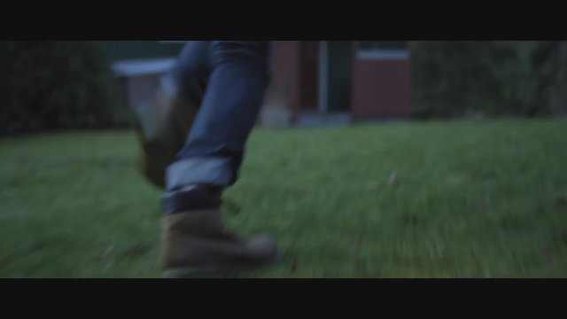 Woodland (2018) Fragman