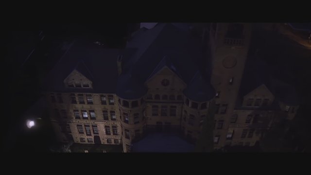 Apparition (2019) Fragman