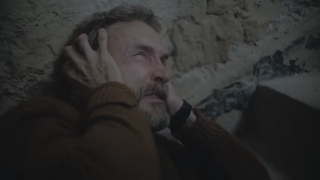 The Small Hand (2019) Fragman