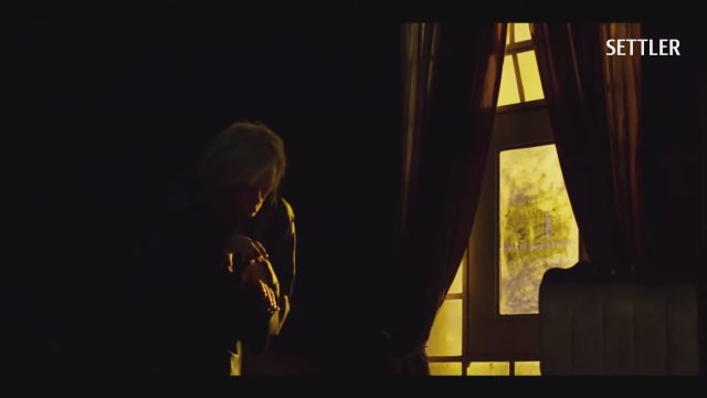 Fuego negro (2020) Fragman