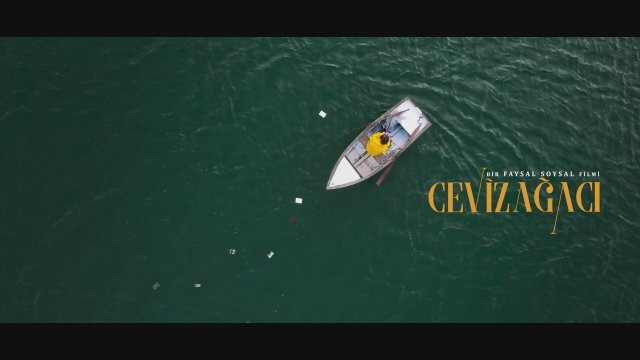 Ceviz Ağacı 2020 Fragman