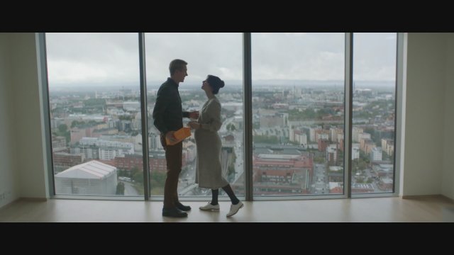 Metsäjätti (2020) Fragman