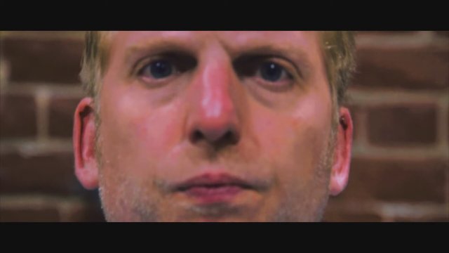 Counterintelligence (2020) Fragman