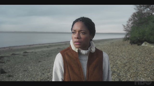 The Third Day (2020) 2. Fragman