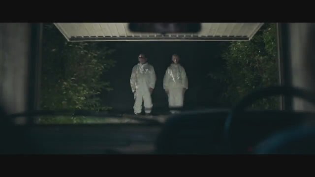 The Owners (2021) Fragman