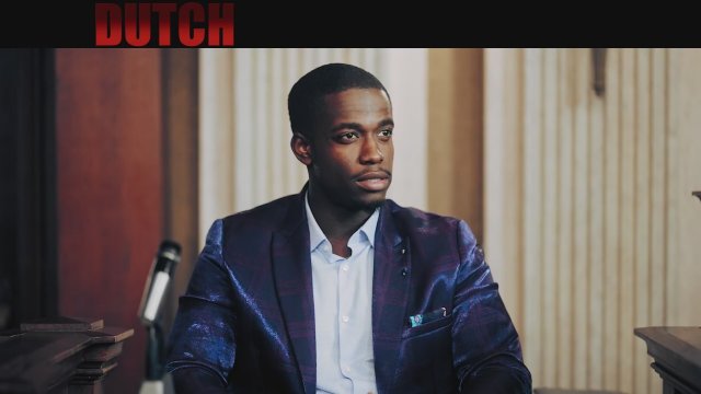 Dutch (2020) Fragman