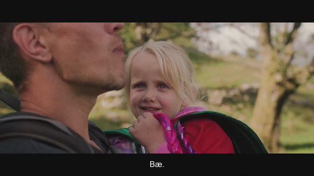 Tottori! Sommeren vi var alene (2020) Fragman