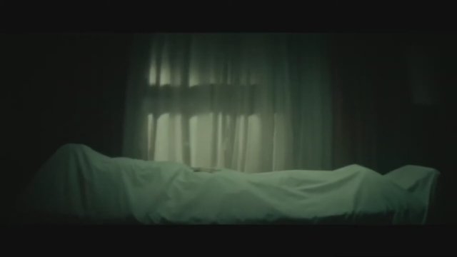 The Vigil (2019) Fragman