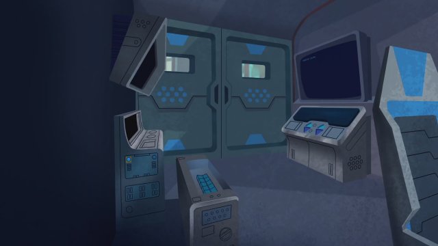 Happy Halloween, Scooby-Doo! (2020) Fragman