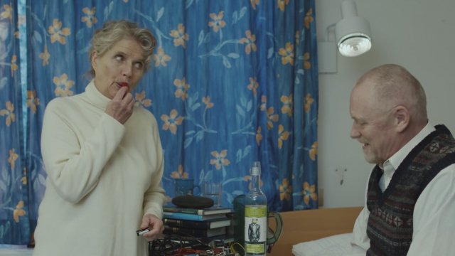 Amma Hófí (2020) Fragman