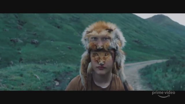 Boyz in the Wood (2019) Fragman