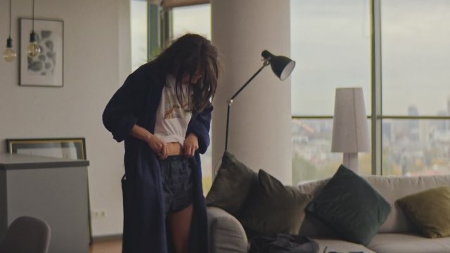 Ko nezino vyrai (2020) Fragman