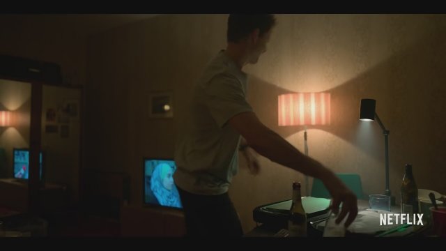 Young Wallender (2020) Tanıtım Fragmanı