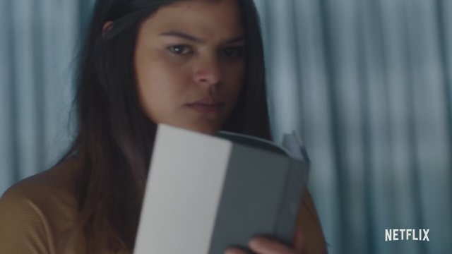 3% Sezon 4 (2020) Fragman