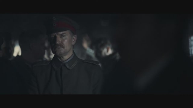 Erna i krig (2020) Fragman