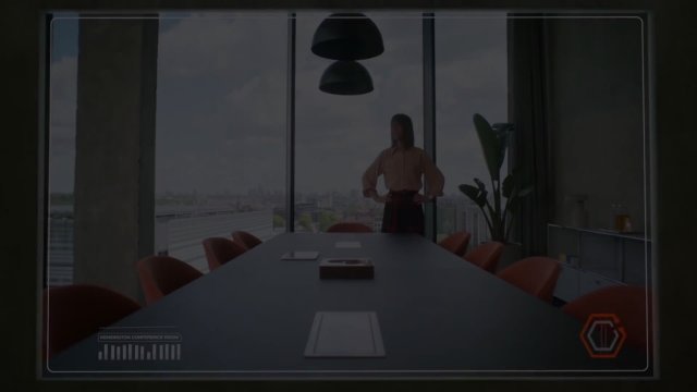 The Complex: Lockdown (2020) Fragman