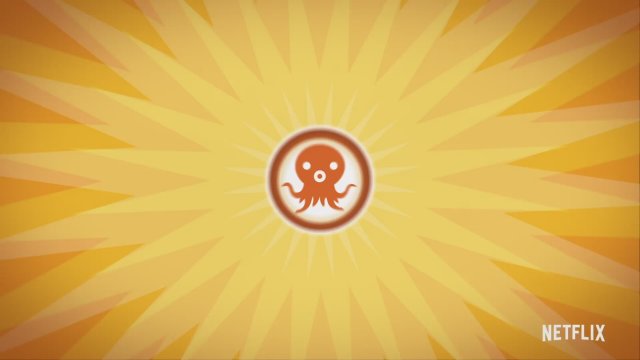 Octonauts and the Caves of Sac Actun (2020) Fragman