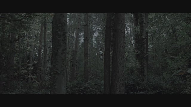 13. Mezar (2019) Fragman