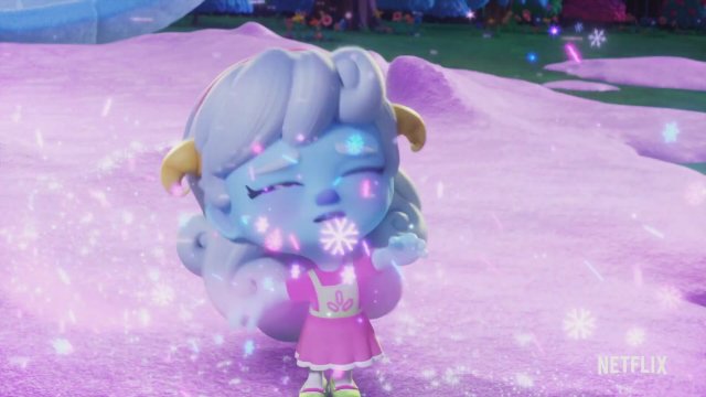 Super Monsters: The New Class (2020) Fragman