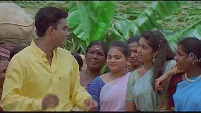 Alai Payuthey (2000) Fragman