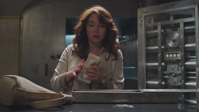 Rule of 3 (2019) Fragman