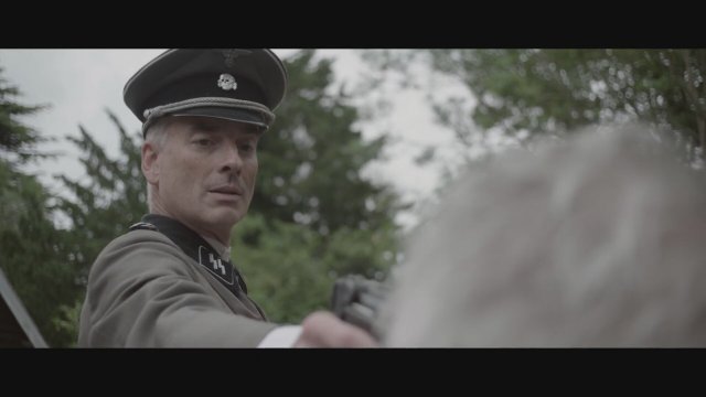 Behind the Line Escape to Dunkirk (2020) Fragman