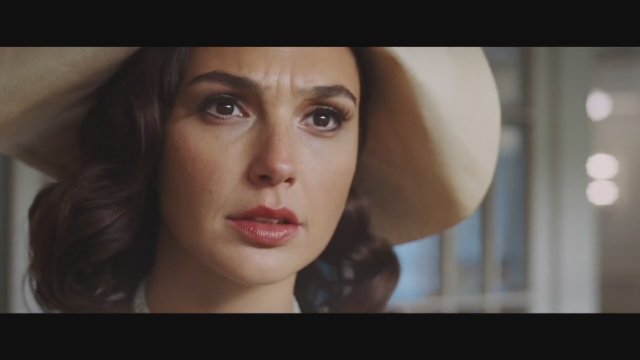 Death on the Nile (2020) Fragman