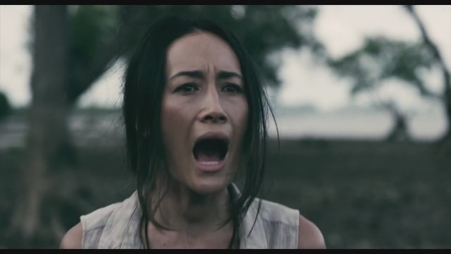 Death of Me (2020) Fragman