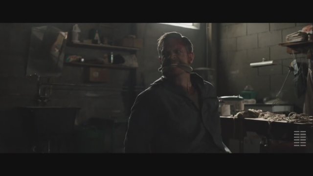 The Secrets We Keep (2020) Fragman